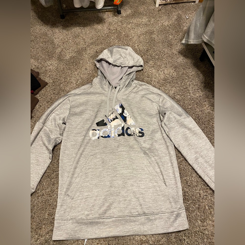 adidas jacket